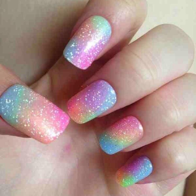 Fleek Nails (@fleeknails) on Twitter photo 