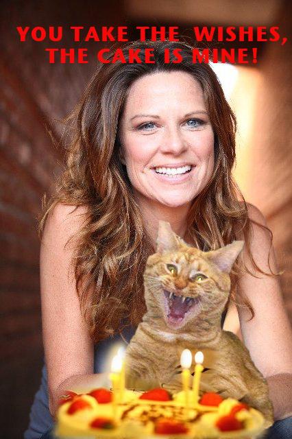 Happy Birthday Collins!  This super funny lady will be performing 8/1! get tix  