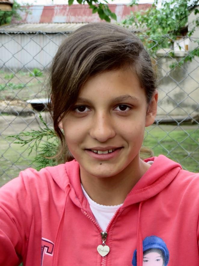 SH_Romania's tweet photo. Happy Birthday Sara! #LifeinRomania #SponsoraChildSupportaFamily http://t.co/jIDAISkr6p