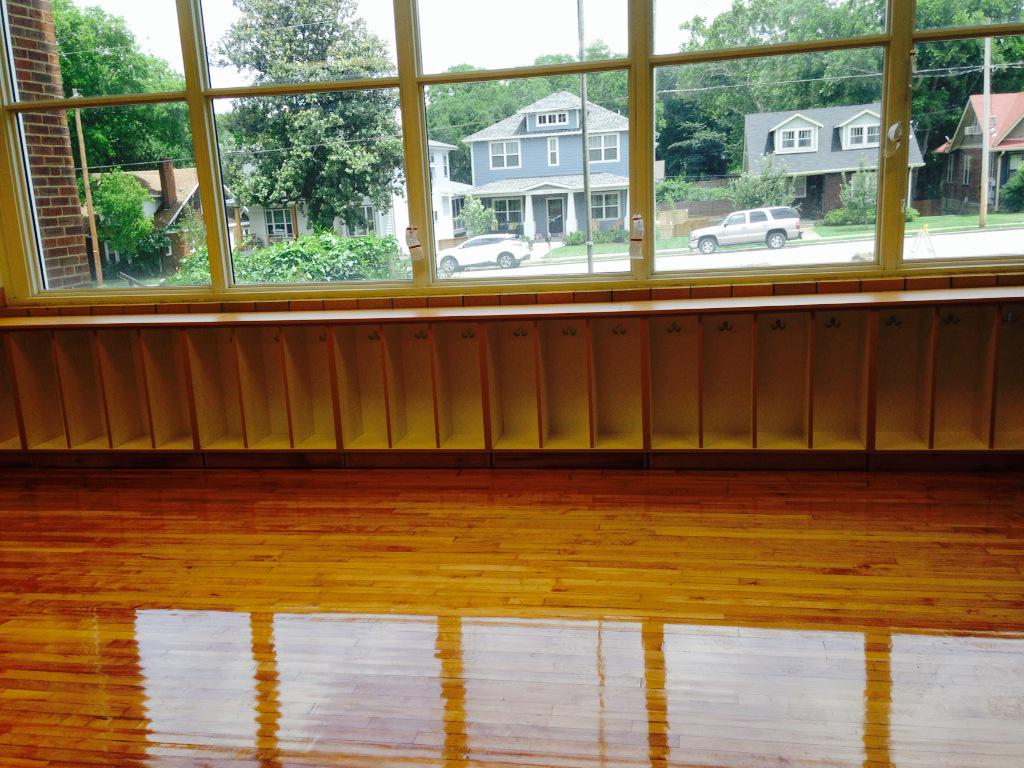 Kimberhalliburt's tweet image. These @WaverlyBelmontE spaces will serve the finest families and children anywhere! #learninginstyle