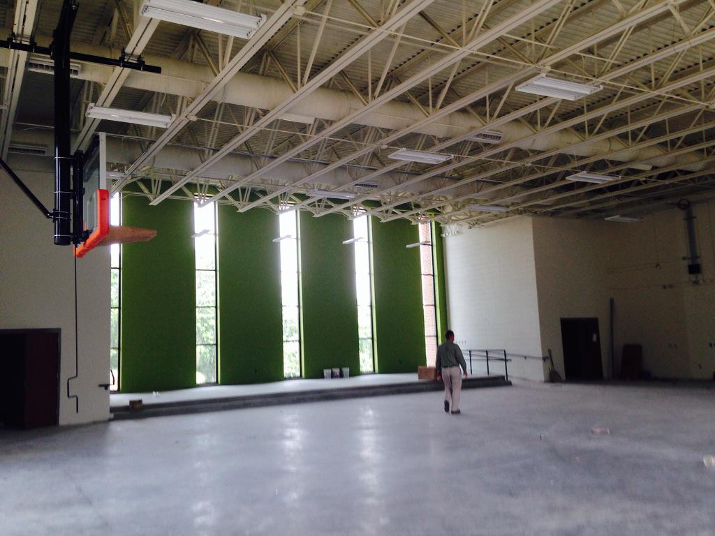 Kimberhalliburt's tweet image. These @WaverlyBelmontE spaces will serve the finest families and children anywhere! #learninginstyle