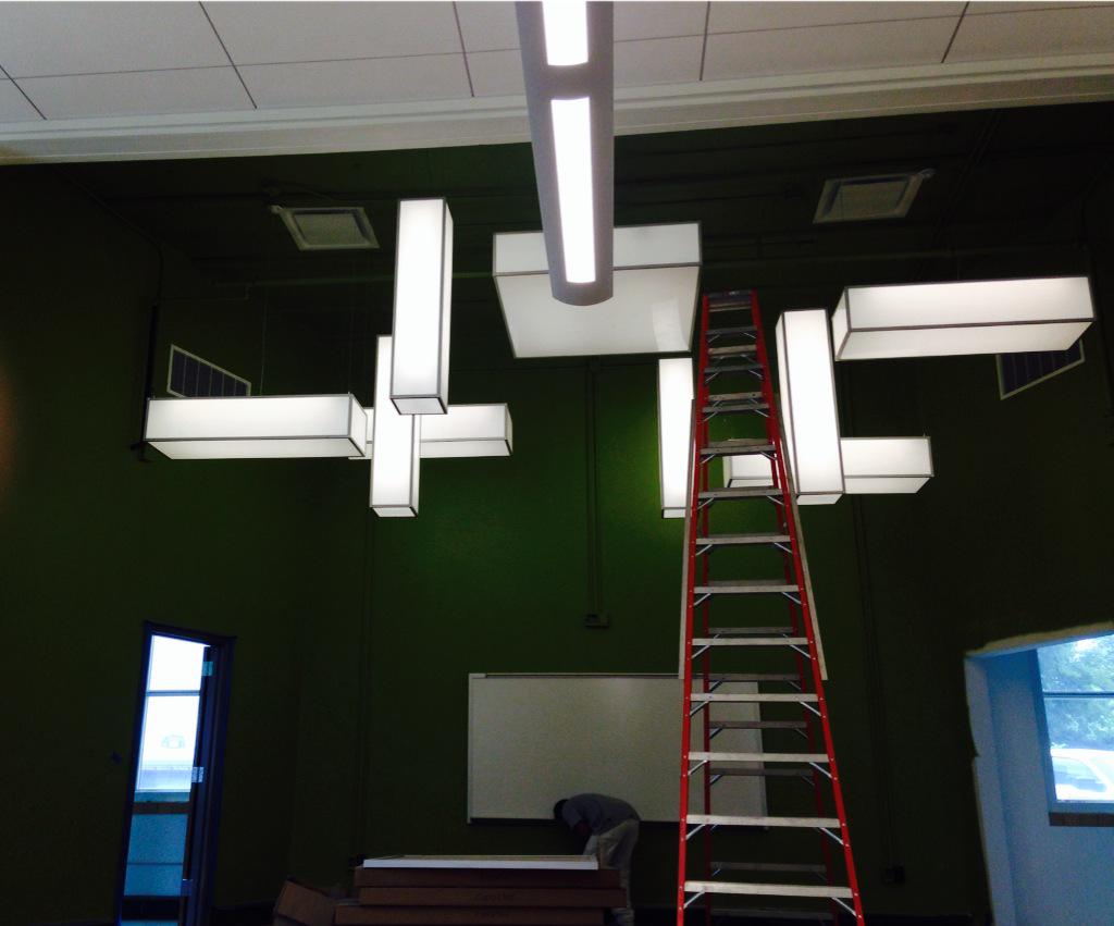 Kimberhalliburt's tweet image. These @WaverlyBelmontE spaces will serve the finest families and children anywhere! #learninginstyle