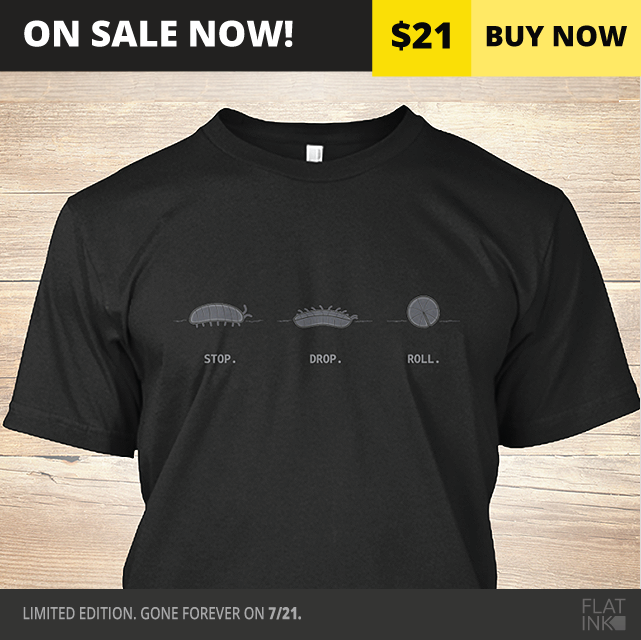 Flat Ink tweet media