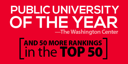 uofcincy's tweet photo. Public University of the year via @TWCInternships: Now that's #CincinnatiSmart. http://t.co/5OaGdZvH1A http://t.co/vxu1qyHzS9