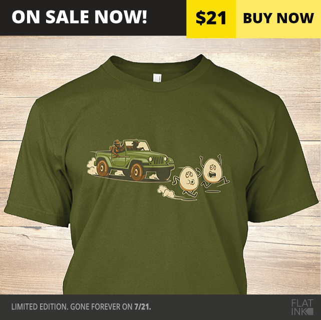 Flat Ink tweet media