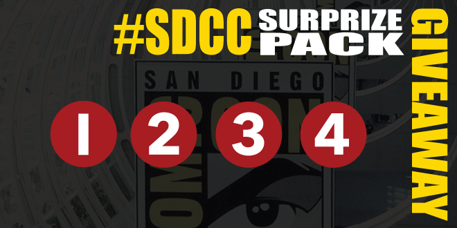 RunnerDes's tweet photo. Enter the #SDCC Surprize Pack Giveaway from @theNerdFu. Prizes revealed starting 7/08
http://t.co/0VycYbNrbS http://t.co/Ganven8YnI
