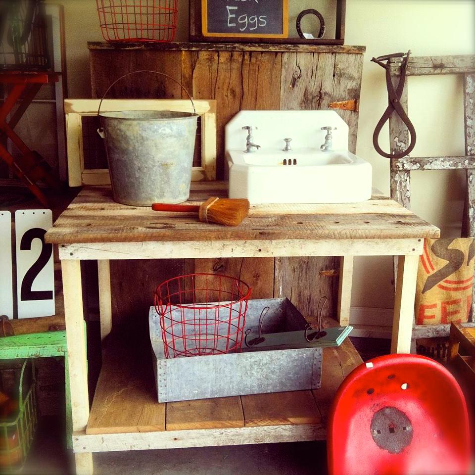 We just posted a bunch of new pickns for sale.  Check it out here: on.fb.me/1HeAKvi