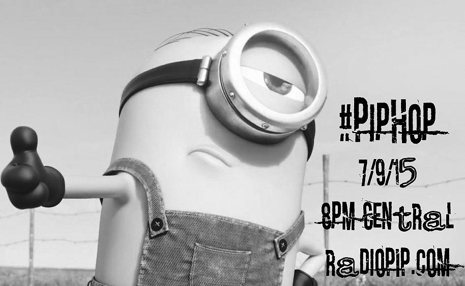 PipFromWichita's tweet photo. I've been seeing way too much of those #Minions commercials on @hulu.
#piphop @radioxenu http://t.co/x2xAyg5a04