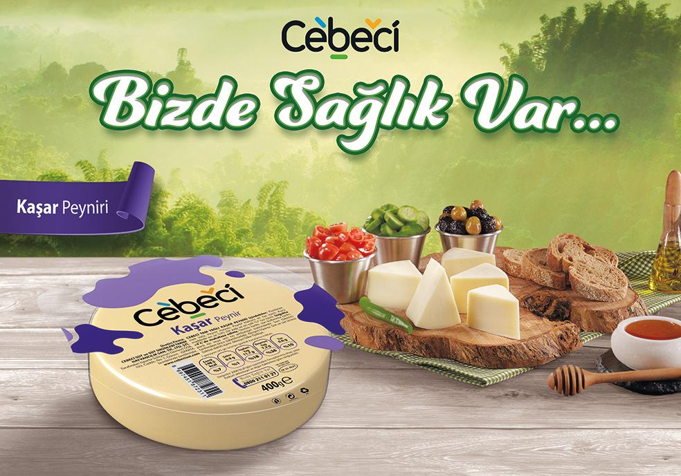 Hayatın Her Anında Sınırsız Lezzet.