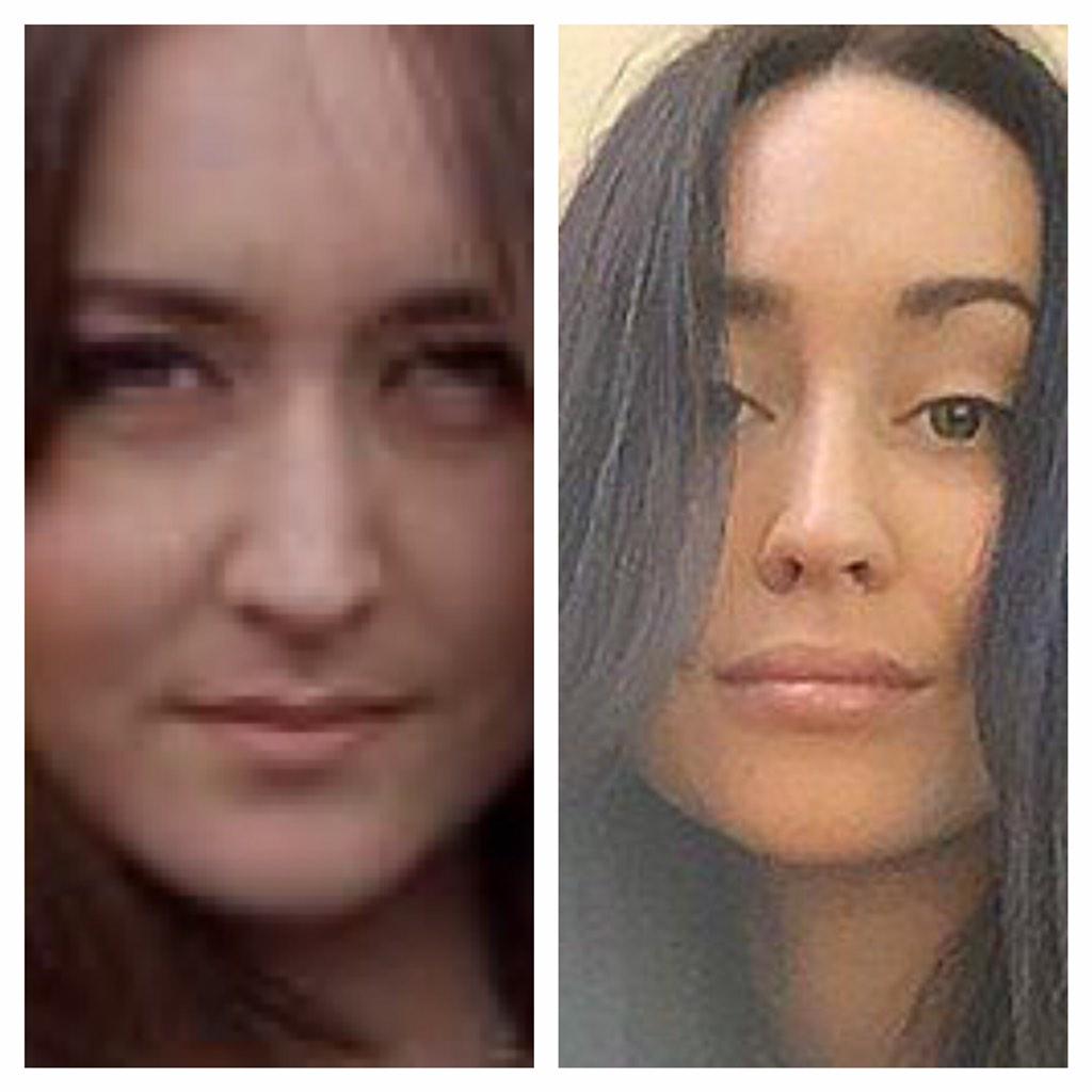 Pebbles_Hooper's tweet photo. But guyz I've like changed.... See!! #proof #PebblesHooper has changed #lips http://t.co/Gr9HN2OQZv