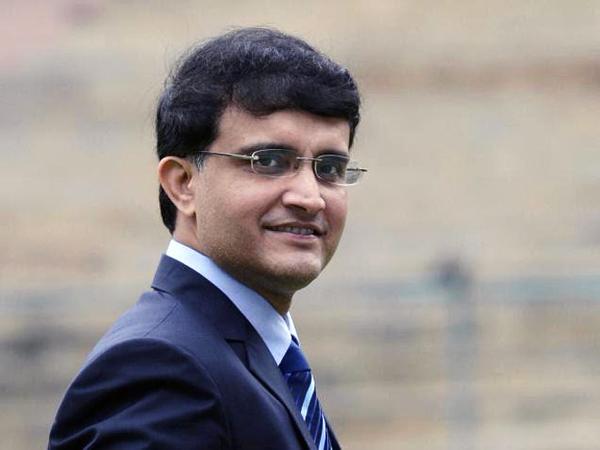 One of my most favorite cricketers- Saurav Ganguly. Wish him a very happy birthday  