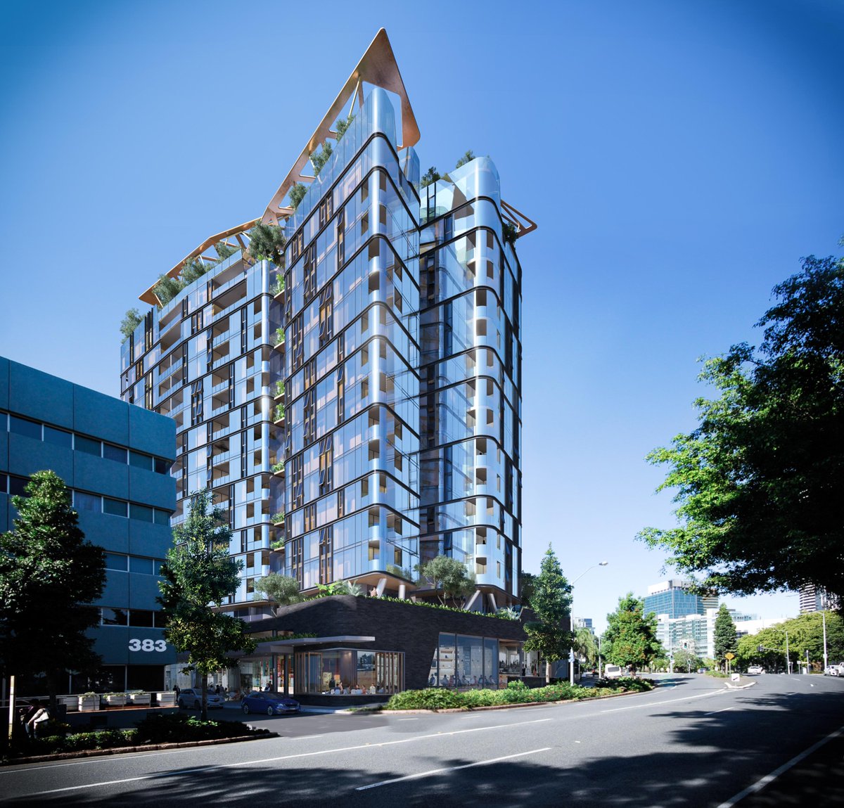 swbyrne's tweet photo. Parkside development opportunity hitting the market tomorrow @JLLAustralia #brisbaneproperty #brisdevelopment http://t.co/pcUXlaGvJG