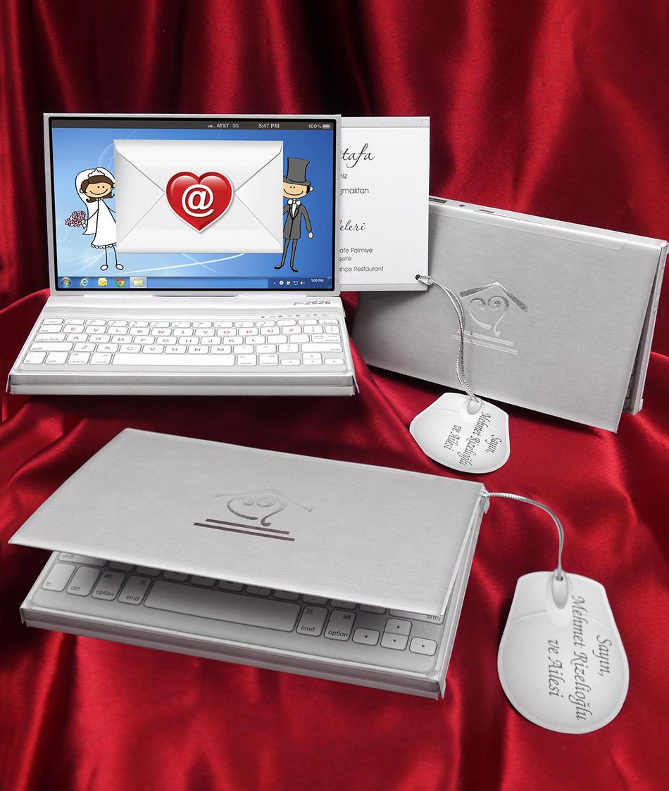 Davetiyem's tweet photo. Laptop Bilgisayar Davetiye Modeli
http://t.co/9iP356BIZq http://t.co/RMPzbAHZu7