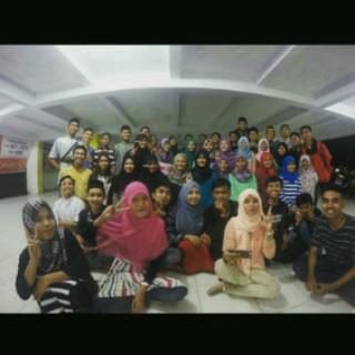 PMR_Smansa's tweet photo. Buka bersama PMR 010, 011, 012, 013, 014, 015 http://t.co/1ALudwsKAS