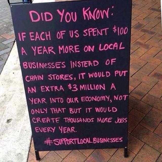 FOLLOW US support our local business in Woodside California ! #woodsidebakery