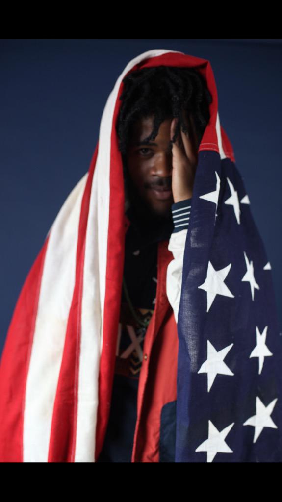 Happy birthday King Capital Steez! World would be a better place if everyone took some time to really hear your words 