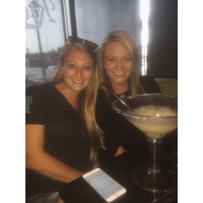 Drank way to much today😅😂 http://t.co/rMoCOdxhSD<a href="/tag/acmawards50"class="tags"><span>#acmawards50</span></a>