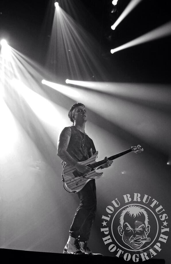 HAPPY BDAY SYN: Happy Birthday to Gates of Baltimore MD in Oct 2013. Photo © 