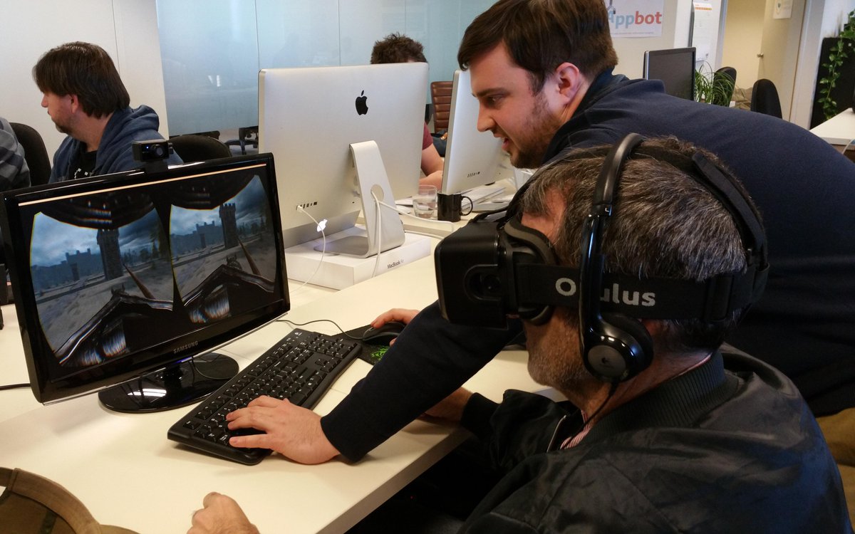 Offpeak Games tweet media