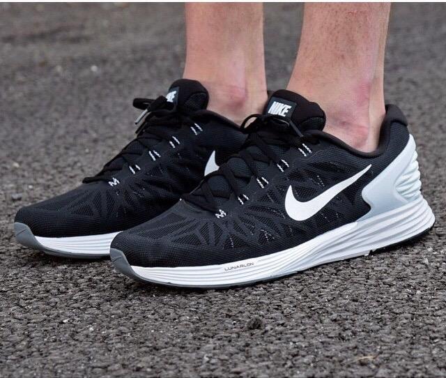 nike lunar glade