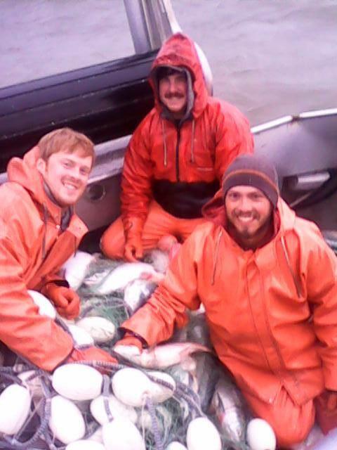 cougette207's tweet photo. Who is going to miss seeing these faces on TV this year?? #AlaskaBoB #fvdeborahrenee #CaptainLeonard #NeedNewNetwork http://t.co/sIHipY0cXH