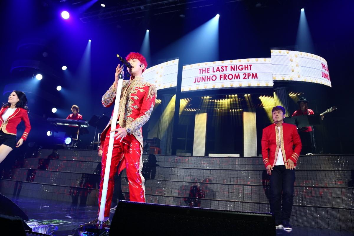 2PMAlways on Twitter: