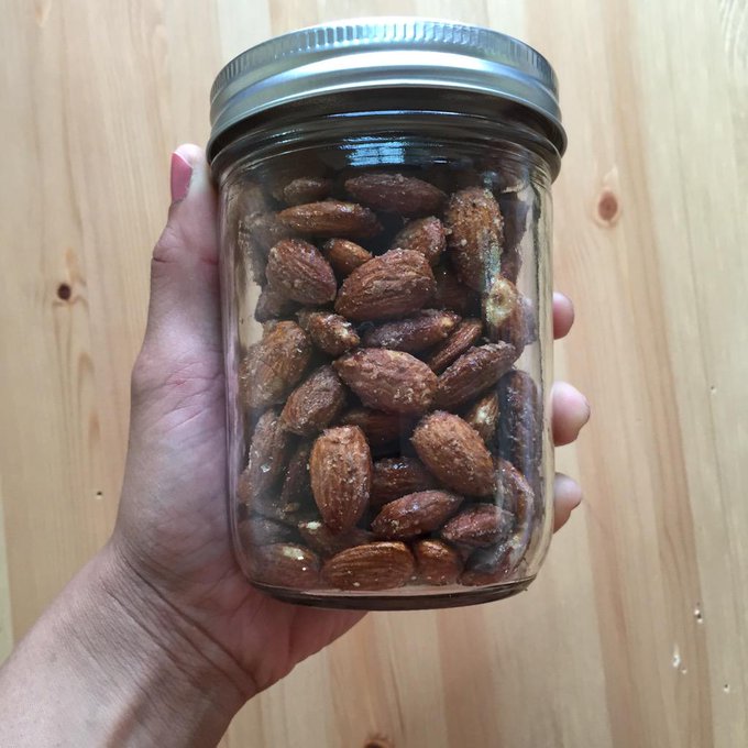 Writing up a recipe for deez nuts. Check out http://t.co/CmxOiljcrt for now. http://t.co/8T7dZy4ZmQ<a href="/tag/mvsales"class="tags"><span>#mvsales</span></a>