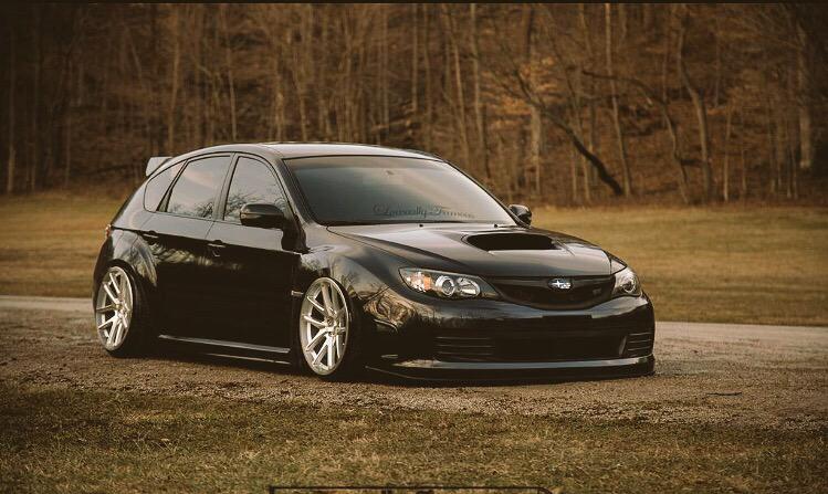 WiscoCarClub's tweet photo. Would you drive this?? #Subie http://t.co/8hUszcwPNp