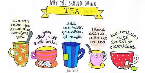 thatcheeselady's tweet photo. #whytea 🌿 http://t.co/GOpfFhSo6p