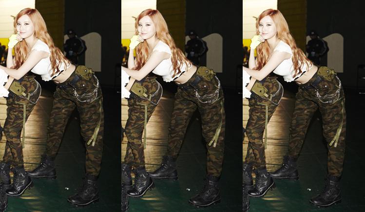 [appreciation] Seductive Seohyun In Check Celebrity Photos And Videos