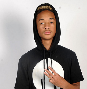 Jaden Smith: Will & Jada s Fashionable Son Turns 17 Happy Birthday  