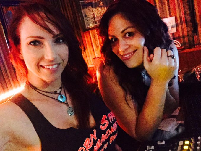 It's party time!!! @iamCeliece &amp; I causing trouble at @SardosBar http://t.co/aDqjNdmAcn<a class="tags" target="_blank" title="On Twitter" href="/?out=eyJ0eXAiOiJKV1QiLCJhbGciOiJIUzUxMiJ9.eyJpYXQiOjE3MjEzNTQ5NjUsImlzcyI6InR3cG9ybnN0YXJzLmNvbSIsIm5iZiI6MTcyMTM1NDk2NSwiZXhwIjoxNzUyODkwOTY1LCJyZWRpcmVjdF91cmwiOiJodHRwczovL3R3aXR0ZXIuY29tL2lhbUNlbGllY2UifQ.yojpbZUR6SxeWMH_F4Qk2osgoyYgNZdYTdt3ez_tn4NmmOHa36mRhyx3bR9V2Iv1Ayq6BWTqokw96nk6Fv2z2Q">@iamCeliece</a>