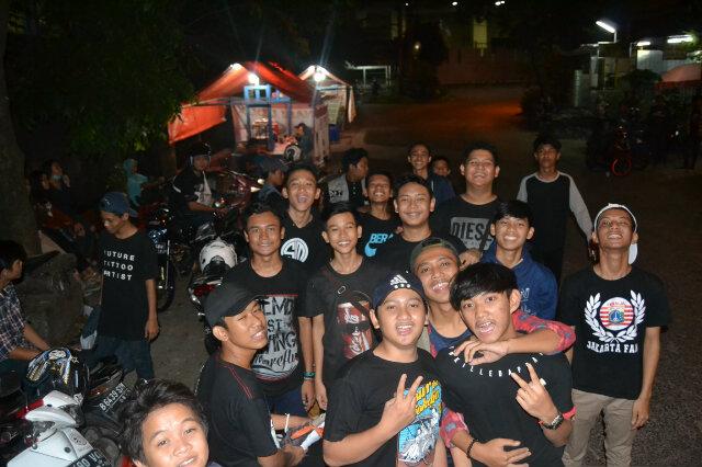 Egi (@diansyahegi) on Twitter photo 