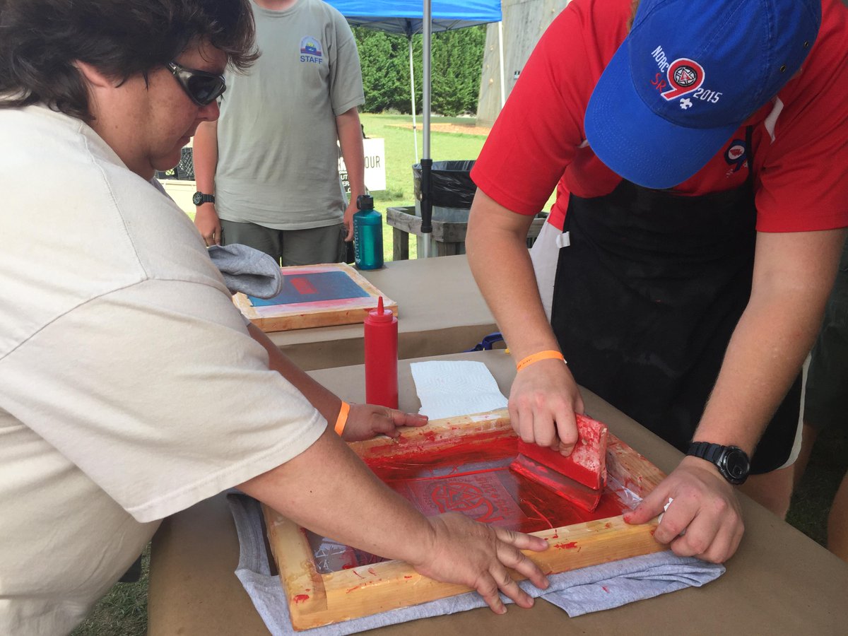 Coosa Lodge, WWW tweet media