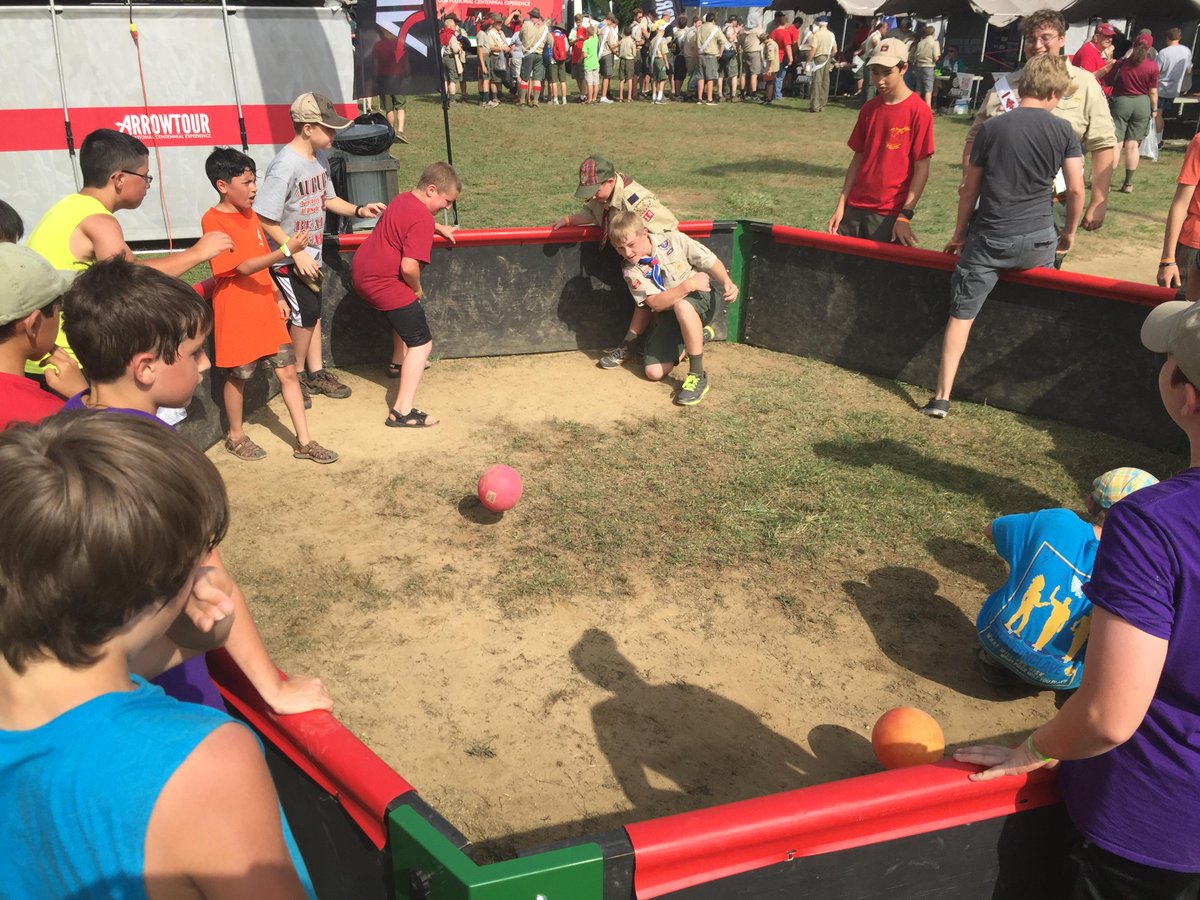 Coosa Lodge, WWW tweet media