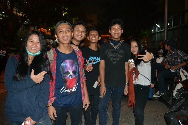 Egi (@diansyahegi) on Twitter photo 