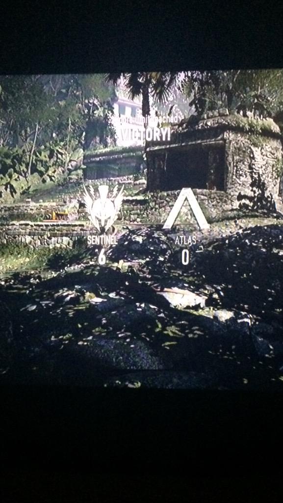 Gold3nG's tweet photo. Yessir!!! #SND #SWEEP http://t.co/SNDUD6bFld