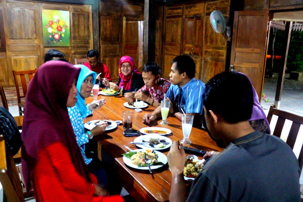 Iki. #iftar #shareramadan <a href="/NurpitasariDewi/">Dewi Nurpitasari</a>