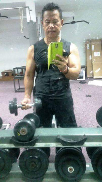 mmadvoice's tweet image. Fasting improves fat loss. You can get away with more carbs than you would usually, without gaining fat. #mmafittips