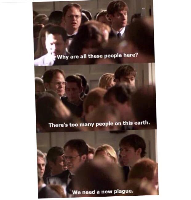 beautifultradd's tweet image. WELL SAID. #introvertprobz