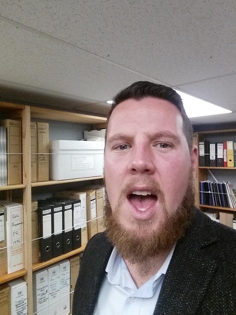 CobhamMatt's tweet photo. @vizbotnz presentation done! Let's go and network. http://t.co/pafinhirs9