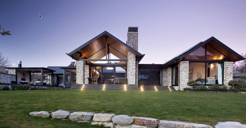 Archipro, NZ Architecture + Design Magazine profiles another stunning Mason &amp; Wales design.
bit.ly/1ff6UxC