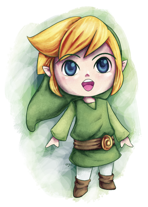 Link Cute
