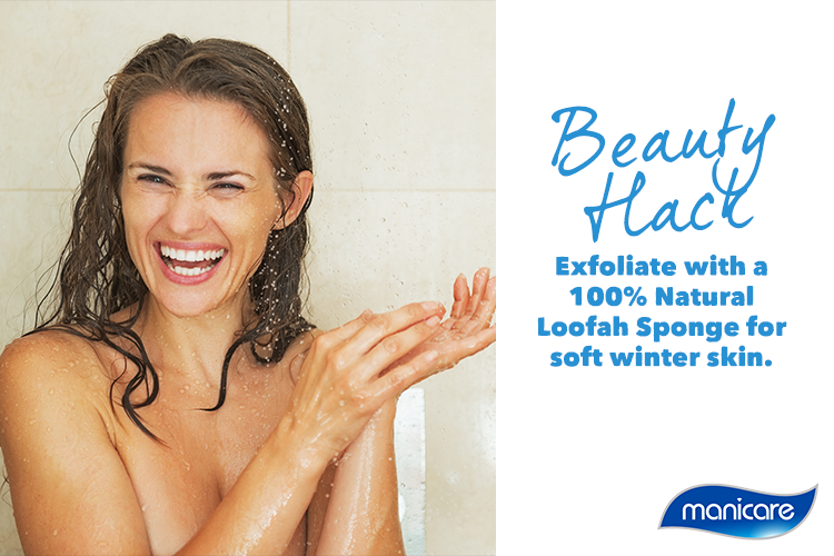 ManicareAUS's tweet photo. Turn your shower into a lavish day spa with your trusty #Manicare 100% #Natural #Loofah Sponge. http://t.co/GK5xdJk9Pt