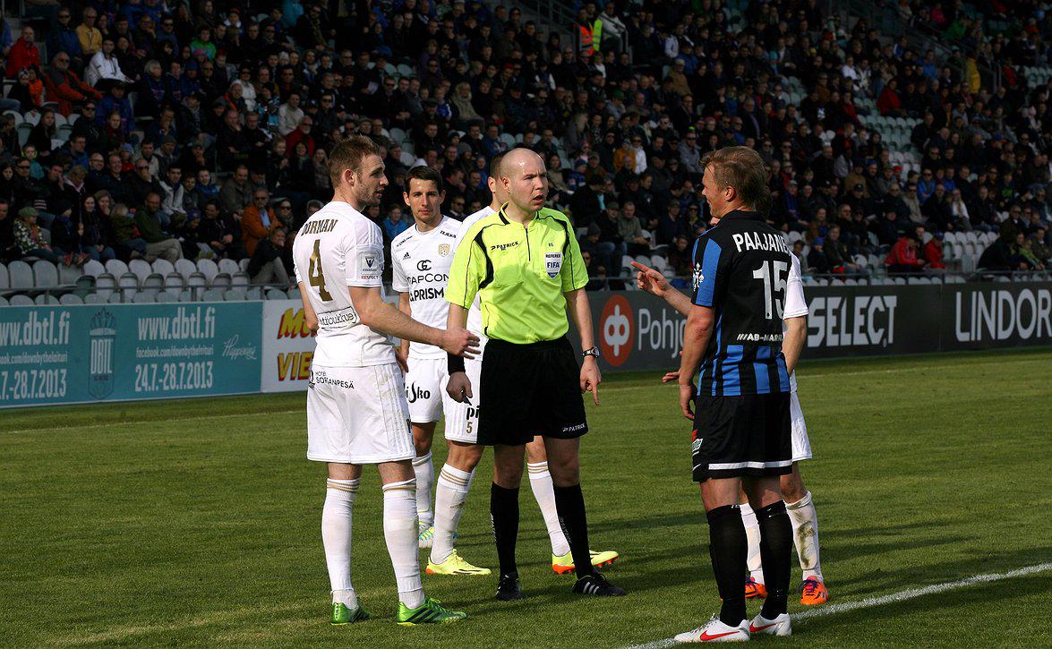Veikkausliiga Veikkausliiga