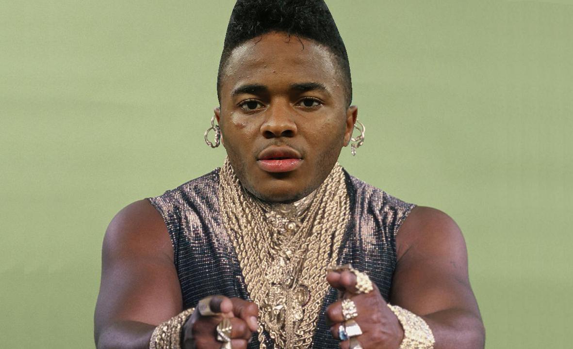 boxing_ts's tweet image. Raheem Sterling tells Brendan Rodgers:

"I ain't gettin' on no plane"
