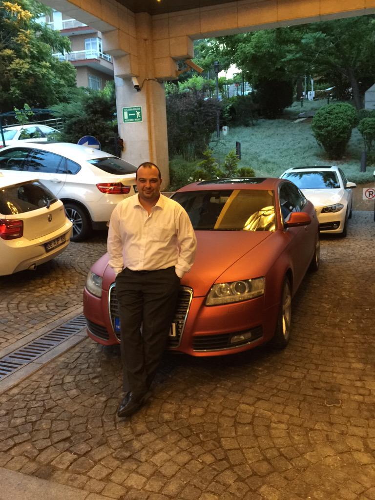 Koray Albayrak (@korayps4) on Twitter photo 