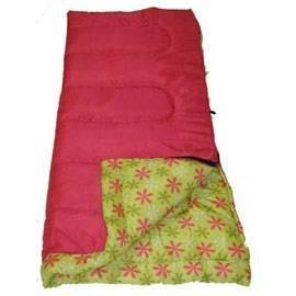 Jetzt auf <a href="/ricardo_ch/">Ricardo AG</a> kaufen: Kinderschlafsack Scattered - Coleman ricardo.ch/accdb/viewItem…