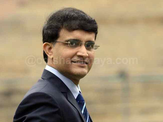 Happy Birthday Sourav Ganguly -  