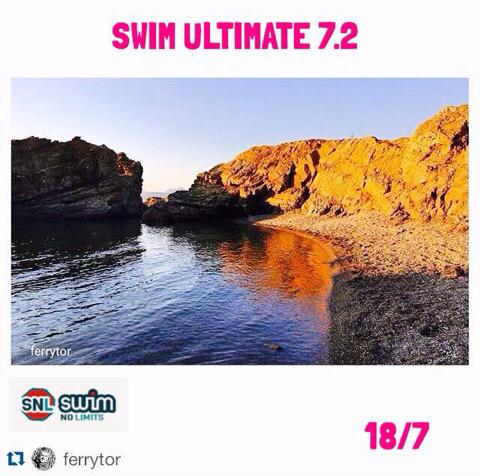 hsc_roses's tweet photo. #swim MT @Diversport: 18/7 #SWIMULTIMATE 7.200m unen Llançà-Portbou. La travesía por excelencia de la #CostaBrava http://t.co/DYOheS0jOJ